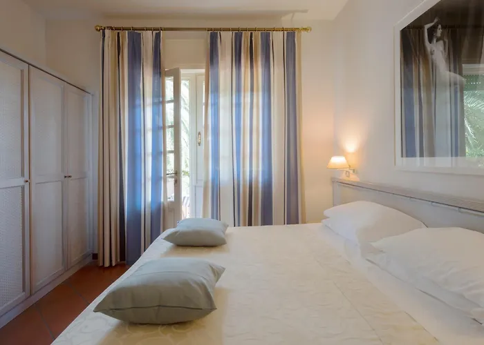 Hotel Mignon