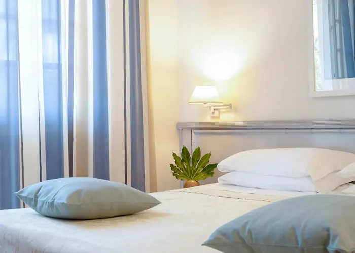 Hotel Mignon