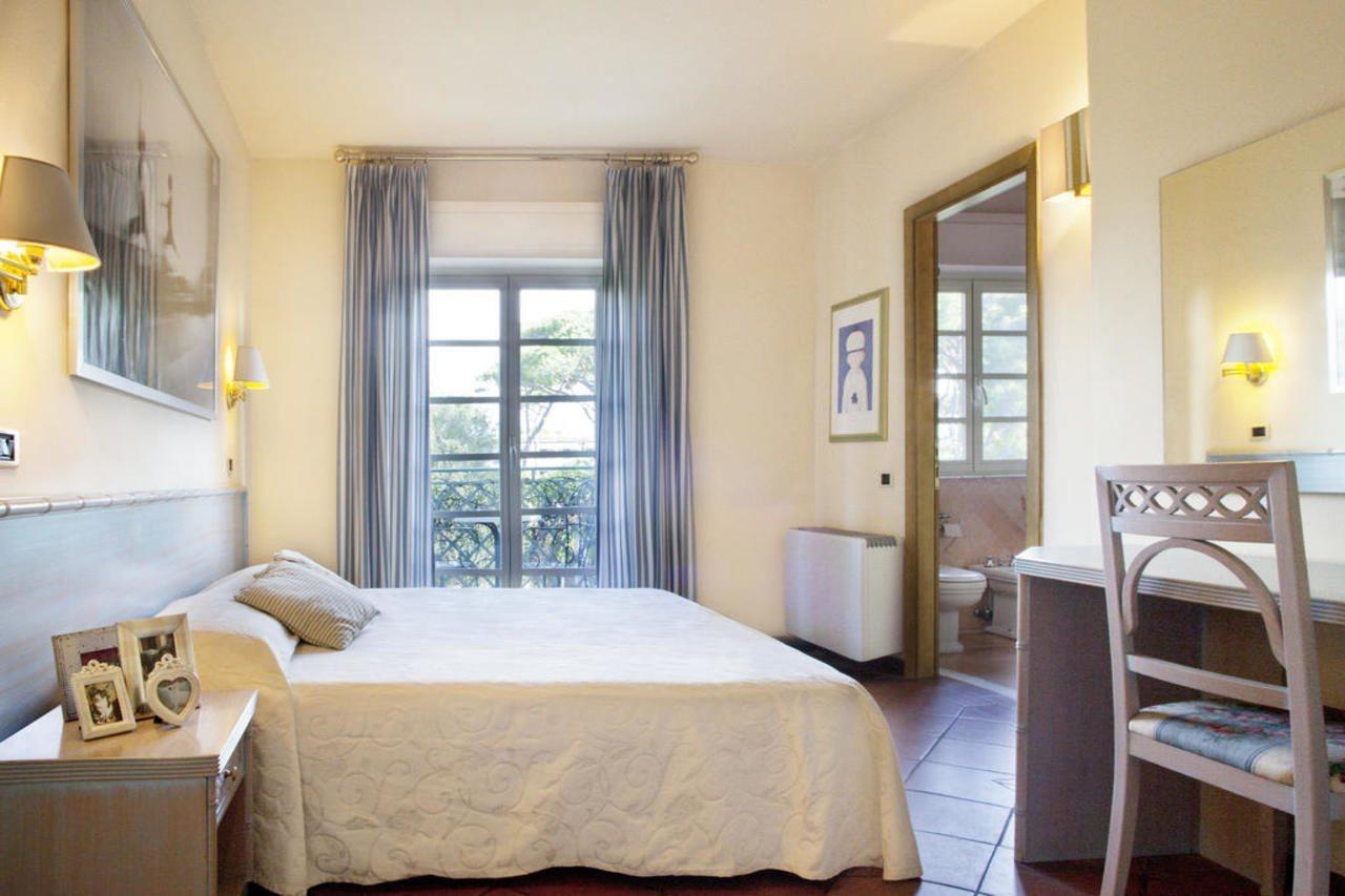 Hotel Mignon 3*
