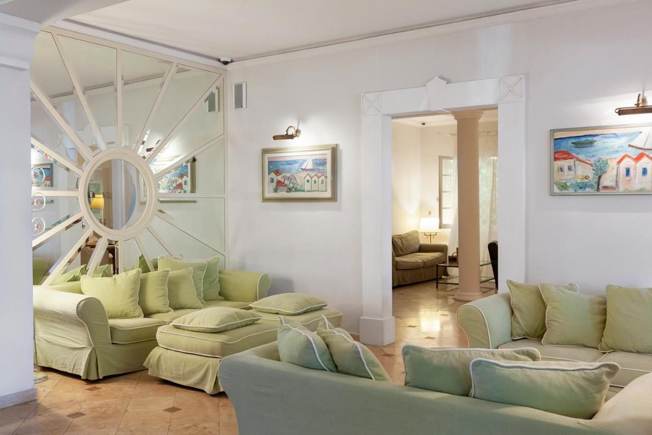 Mignon 3* Forte dei Marmi
