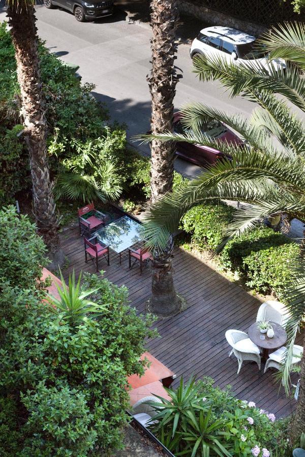 Hotel Mignon