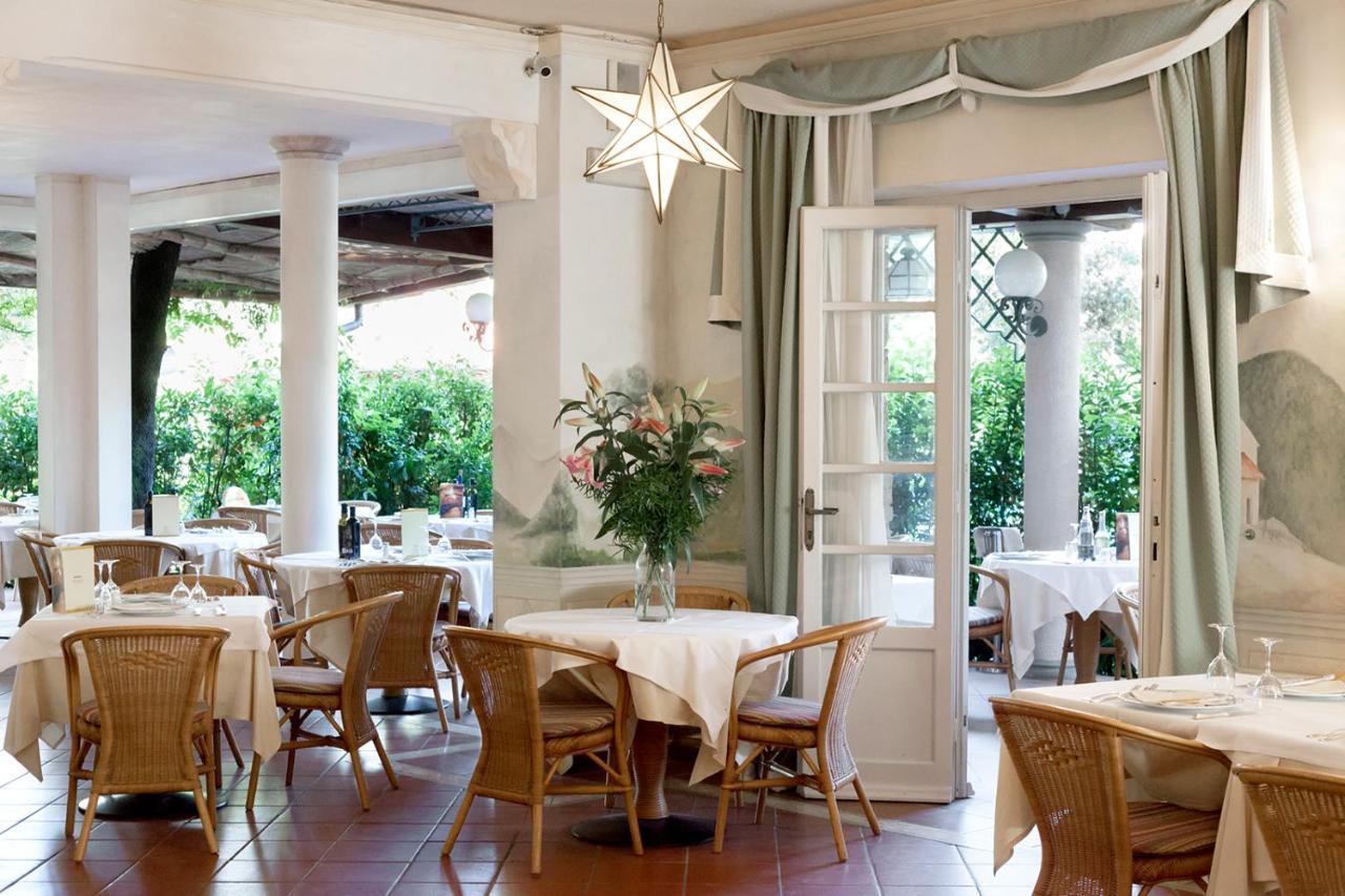 Mignon 3* Forte dei Marmi