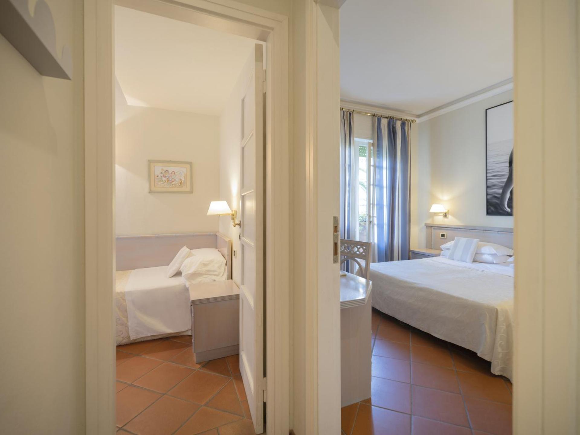 Hotel Mignon Forte dei Marmi