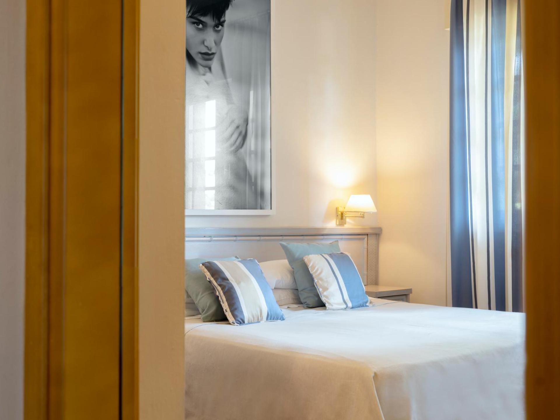 Mignon 3* Forte dei Marmi