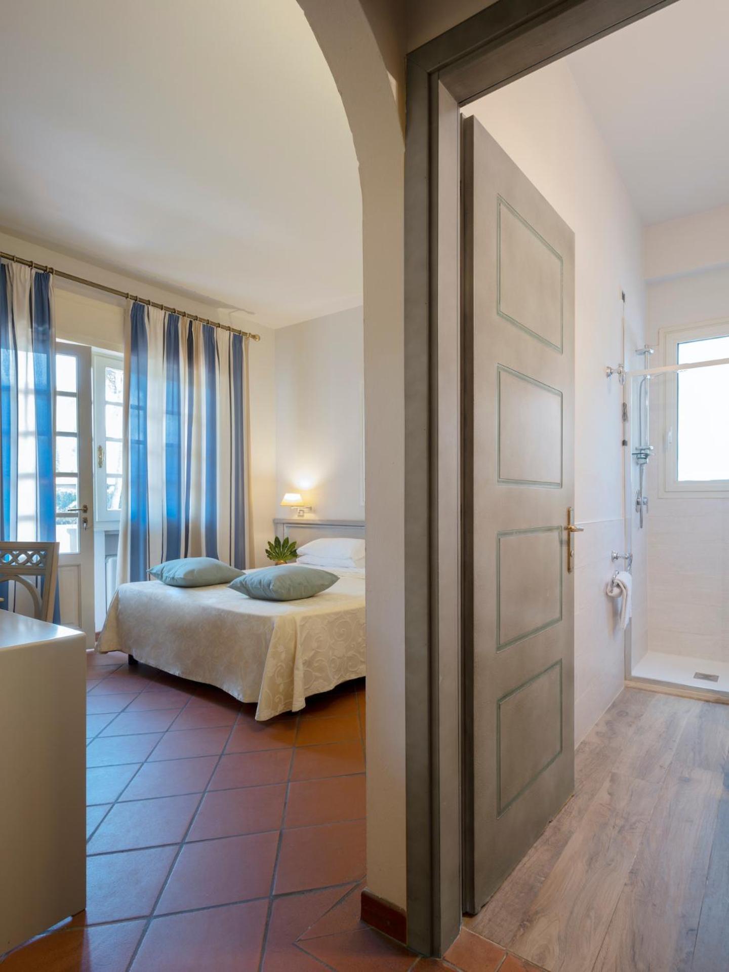 Hotel Mignon