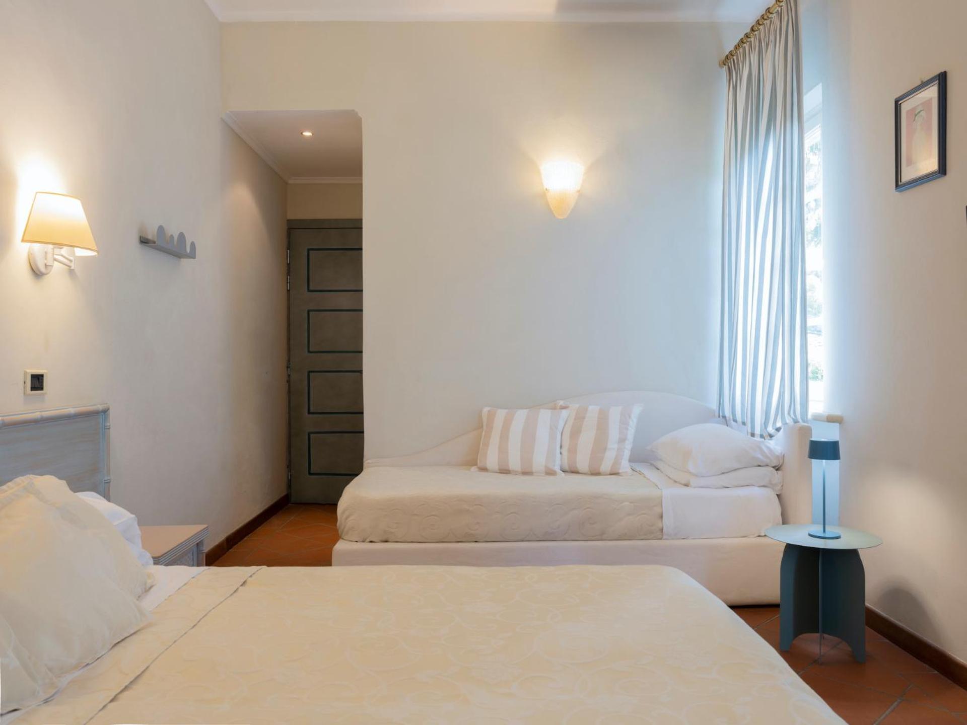 Mignon 3* Forte dei Marmi