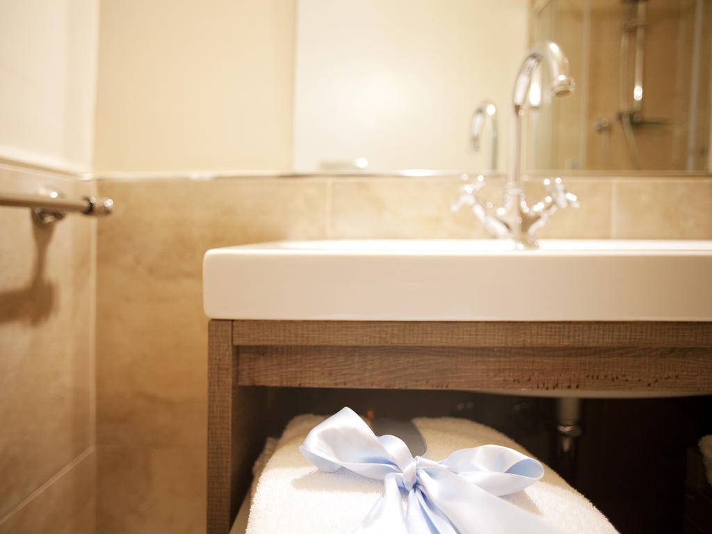 Hotel Mignon