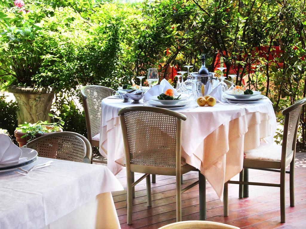 Hotel Mignon Forte dei Marmi