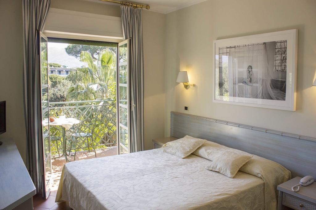Hotel Mignon Forte dei Marmi