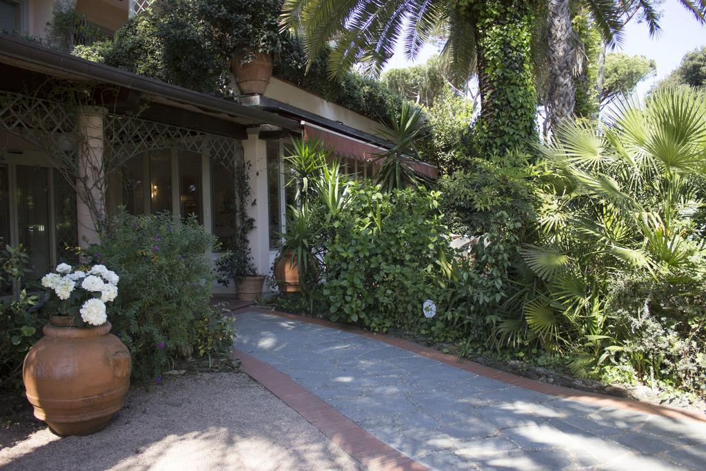Mignon Hotel