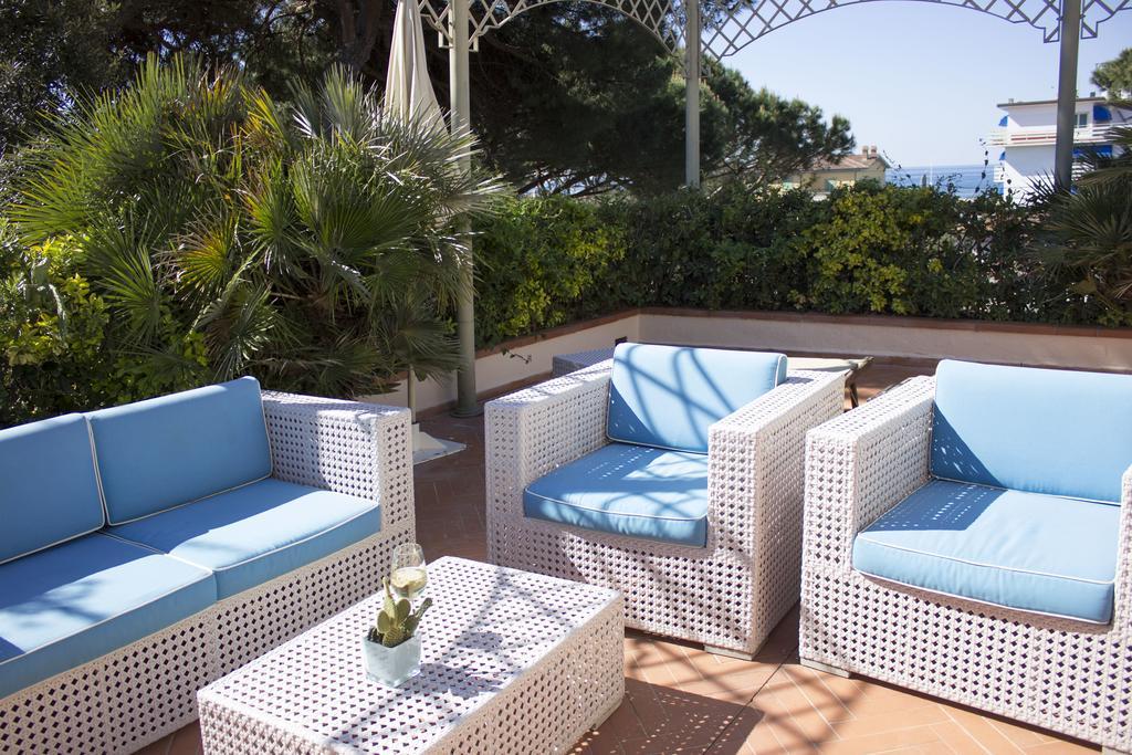 Hotel Mignon Forte dei Marmi