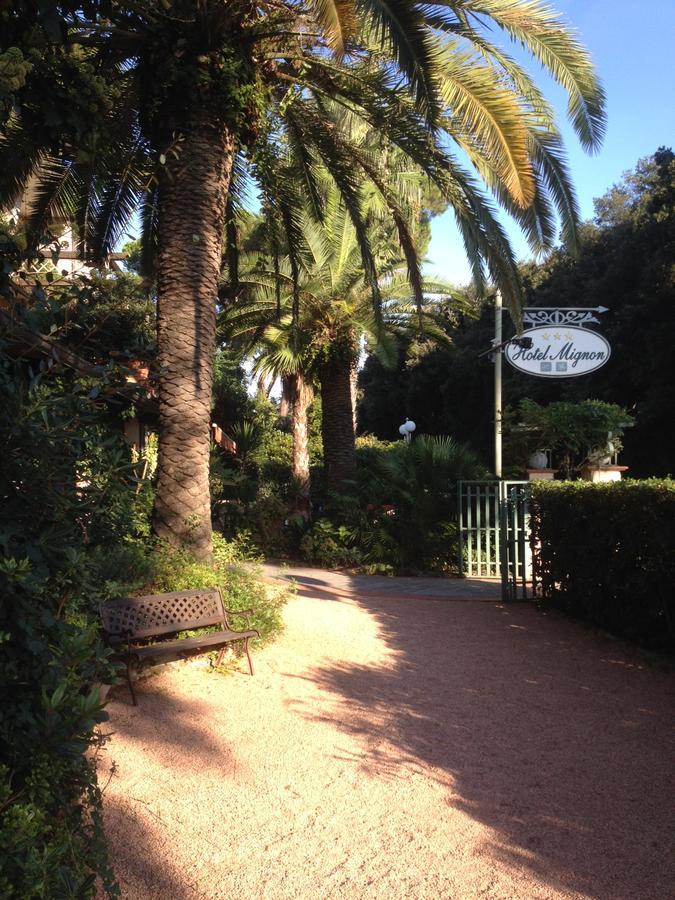 Mignon Hotel Forte dei Marmi