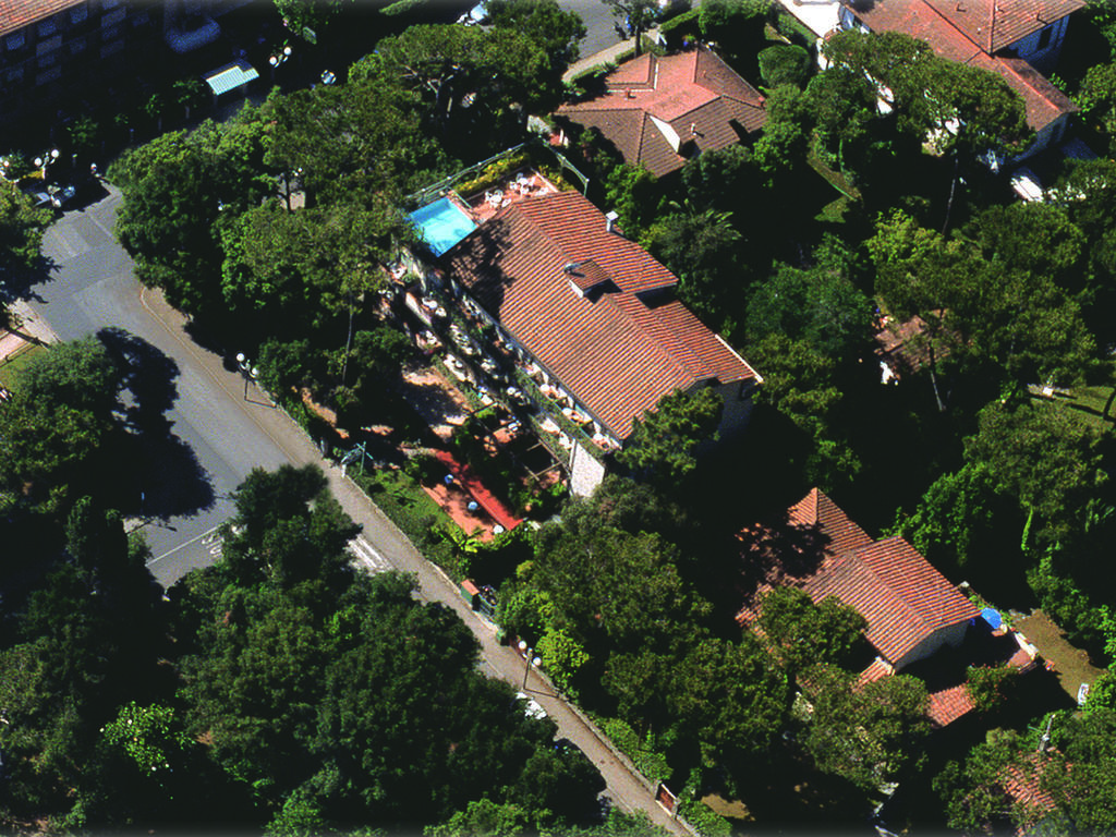 Mignon Hotel 3*