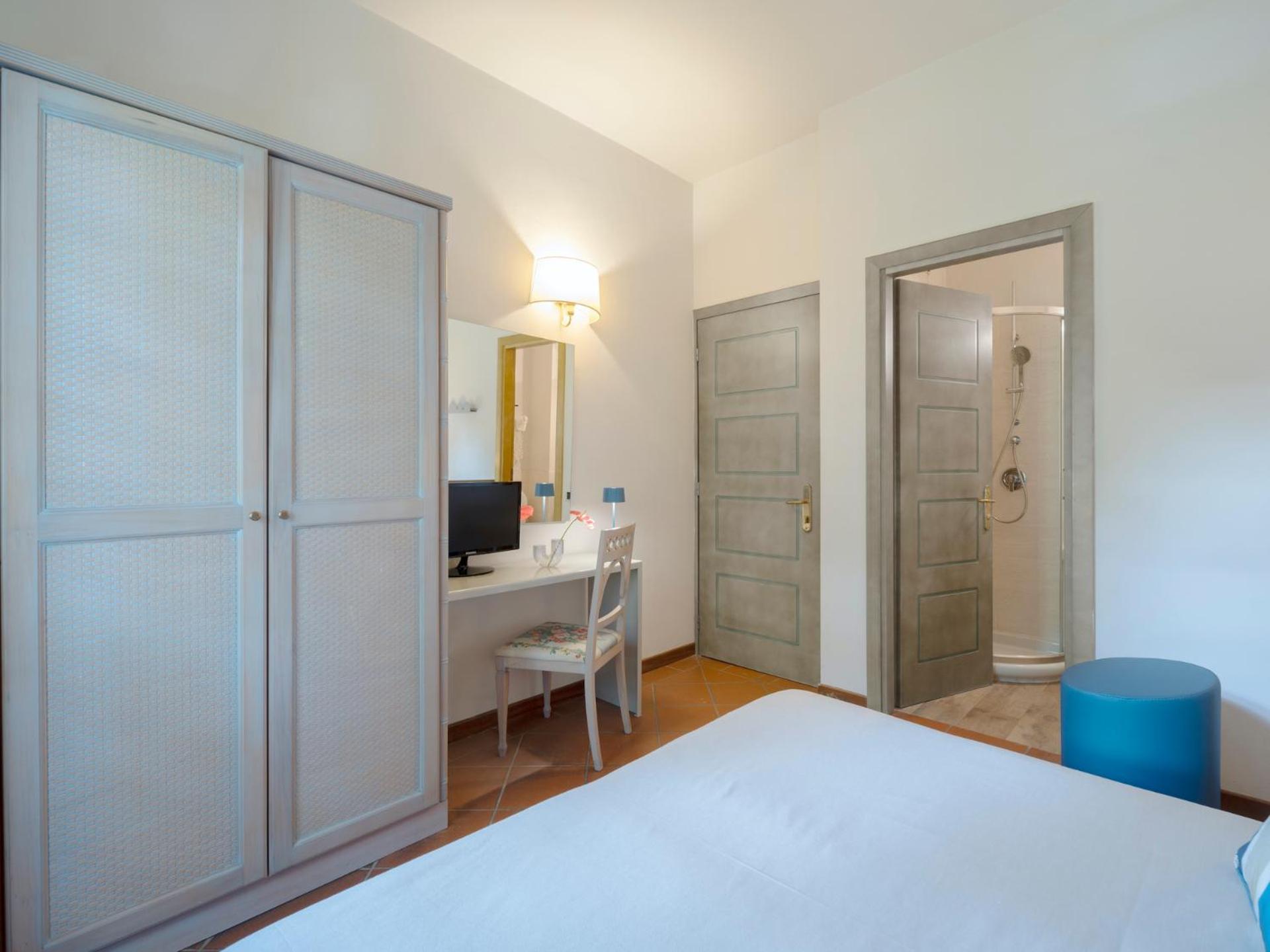 Mignon 3* Forte dei Marmi